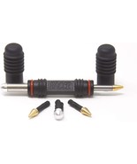Dynaplug Carbon Racer for Tubeless Bicycle Tires - $100.99 CAD