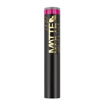 L.A. Girl Matte Flat Velvet Lipstick, Manic (Pack of 3) - £4.62 GBP+