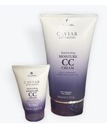 ALTERNA Caviar Anti-Aging Replenishing Moisture CC Cream Lot - $41.37 CAD