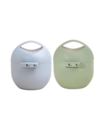 Buggalugs Pacifier Case: Cloud x Forest Bundle - $184.24 CAD