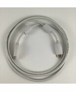 Leap Frog Replacement Cord Charging Cable HDMI White Authentic Original - €12,75 EUR