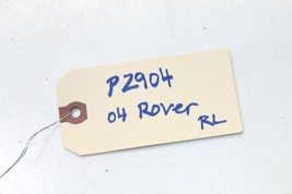 2003-2005 RANGE LAND ROVER REAR LEFT DRIVER BACK EXTERIOR DOOR HANDLE P2904 image 11