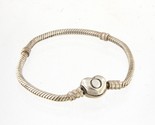 Pandora Women&#39;s Bracelet .925 Silver 348928 - $49.00