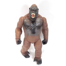 Playmates Toys King Kong Skull Island 11 inch Action Figure - £9.51 GBP