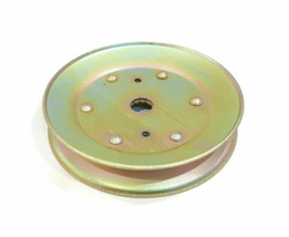 Spindle Pulley 173436 153535 129861 177865 532129861 Fits Husq Fits Craftsman - £29.02 GBP