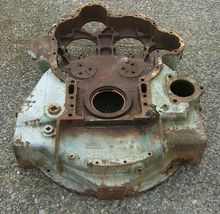 Detroit Diesel 6V-53 Flywheel Housing 5132271 id:984 - $349.99