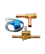 Eaton SRCOOLLONGPKIT EATON EXTENSION PIPE KIT FOR SRCOOLDXRW IN-ROW COOL... - $1,171.79