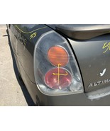 Engine ECM Electronic Control Module Behind Glove Box Fits 04 ALTIMA 104... - $81.97