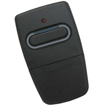 Heddolf CRC390MHz Remote Control for Liftmaster Chamberlain Craftsman Red Orange - £16.21 GBP