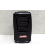 Genie overhead door three button garage door and gate remote opener GM3T - $31.25 CAD