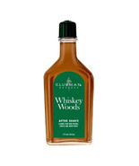 Clubman Pinaud Reserve After Shave Lotion 6 oz - Whiskey Woods - $11.14