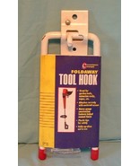 Convenience Concepts Foldaway Tool Hook Model CS-501** NEW (see descript... - $24.67 CAD