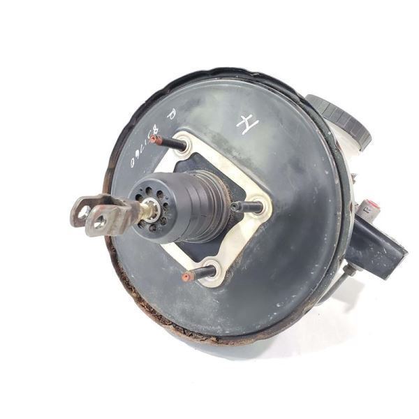 Power Brake Booster With Master OEM 1990 1991 1992 1993 Mazda  Miata90 D... - $72.25