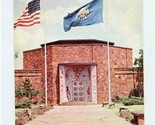 The Woolaroc Museum Brochure Bartlesville Oklahoma  - $15.84