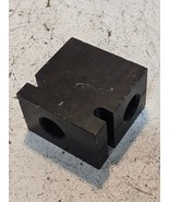 Hydraulic 3-Way Valve Body 11-013-541201777 | IA04R0 - $732.98 MXN