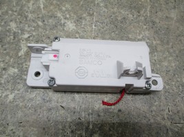 Lg Washer Switch Grey Part # EBF61215204 - $39.50