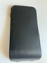 90-93 Acura Integra DA hatchback interior rear panel shock cover lid L b... - $19.79