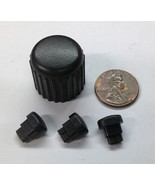 2000 DODGE NEON RADIO STEREO TUNER SELECTOR KNOB SET OEM - $255.81 MXN