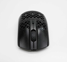 SteelSeries Aerox 3 62612 Wireless Optical Gaming Mouse - Onyx image 4