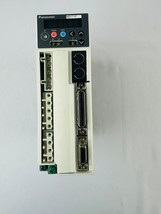 Panasonic MBDCT1507 AC Servo Drive - $595.00