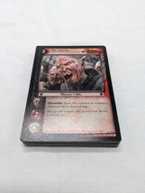 Lot Of (27) The Lord Of The Rings The Fellowship Of The Ring Trading Cards - €10,70 EUR