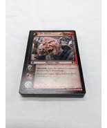 Lot Of (27) The Lord Of The Rings The Fellowship Of The Ring Trading Cards - €10,67 EUR