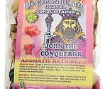 1 1/4oz John The Conqueror(juan Conquistador) Aromatic Bath Herb - $21.37
