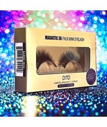 DITO Magnetic Lash in Barbie New In Box - $356.96 MXN