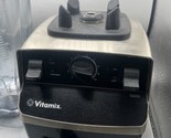 Vitamix 5200 Variable Speed Blender 68 oz Silver Model #VM0103 - $124.73