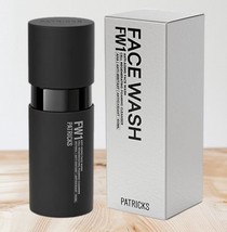 Patricks FW1 Nettoyant Facial Face Wash 100ml RARE - $1,380.90 MXN