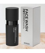 Patricks FW1 Nettoyant Facial Face Wash 100ml RARE - $73.76