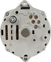 NEW 1-WIRE GENERATOR CONVERSION ALTERNATOR WITH 3/4-INCH-WIDE SINGLE PULLEY image 2
