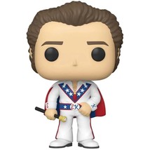 Evel Knievel Pop! Vinyl Chase Ships 1 in 6 - £23.03 GBP