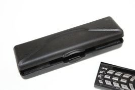 CLARION DB179MP HEAD UNIT CD PLAYER SINGLE DIN REMOVABLE FACE PLATE W/CASE P141 image 6