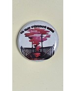 The Velvet Underground Loaded Pin Album Art Button Rock Music Badge Pinb... - $314.11 MXN