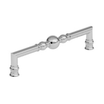 Richelieu BP8789192 140 Center To Center Handle Cabinet Pull - Chrome - £18.15 GBP