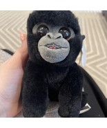 Ty Beanie Baby - BO the Silverback Gorilla 6&quot; NEW MWMTs Plush Stuffed An... - $16.33 CAD