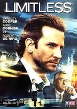 TF1 Video Limitless Dvd Pre-Owned Region 2 - £24.93 GBP