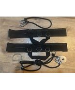 Total Gym XLS Pilates Leg Pulley Kit - $39.99