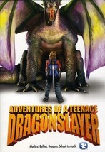 Adventures of a Teenage Dragonslayer (DVD, 2011) - £6.80 GBP