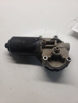 Windshield Wiper Motor Thru 10/22/00 Fits 99-01 FORD F250SD PICKUP 1288461 - £47.66 GBP