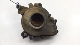 Coolant Pump 2.4L Main Fits 04-14 Chevy Malibu - $26.21