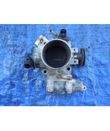 97-01 Honda Prelude H22A4 throttle body assembly OEM VTEC H22A TPS H22 O... - $129.99