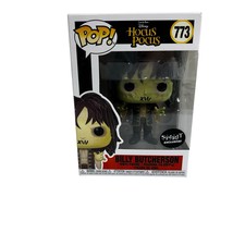 Funko POP! Disney Hocus Pocus #773 Billy Butcherson Spirit Halloween Exc... - $18.88