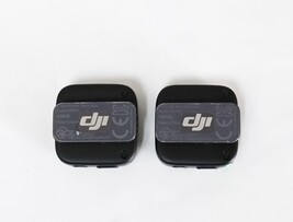 DJI Mic Mini Wireless Omnidirectional Microphone System CP.RN.00000433.01 image 3