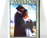The Pavilion: No Shelter From The Storm (DVD, 2000, Full Screen)   Patsy... - $12.18