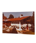 Vintage 1970s Photo Gästehaus Greinsberger Rottach-Egern Germany - $19.72 CAD