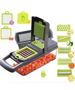 Multifunctional Vegetable Cutter - £29.31 GBP