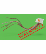 09-15 bmw 750li F01 F02 transmission shifter selector gearshift knob con... - $633.85 MXN