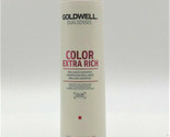 Goldwell Color Extra Rich Brilliance Shampoo Luminoisty For Coarse Hair ... - $19.75